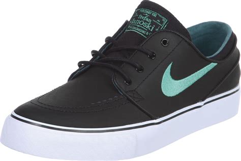 nike janoski grün schwarz|stefan janoski skate shoes.